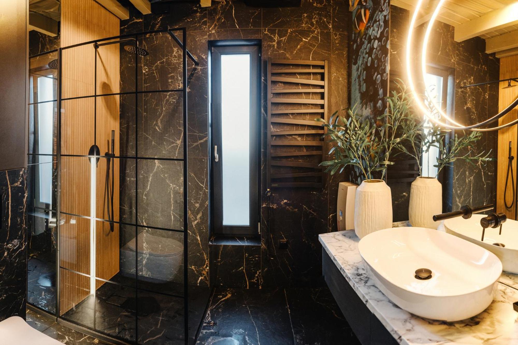 Domek Na Kaszubach Z Jacuzzi I Sauna, Jezioro, Las, Kaszuby, Widokownia Bukowinki Chmielno Exteriér fotografie